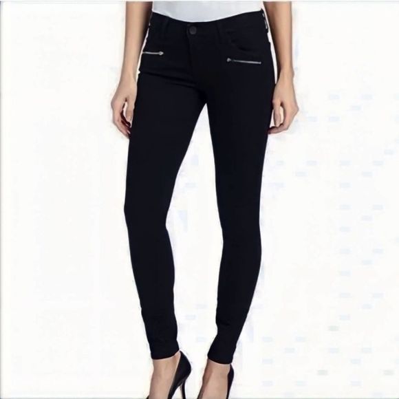 Kut from the Kloth Sage Straight Jeans - Picture 1 of 8